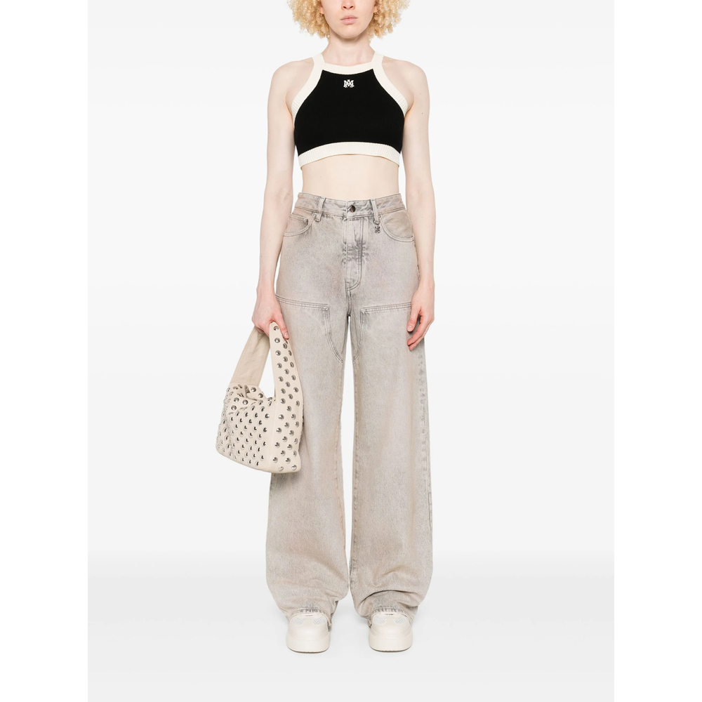 Jeans Amiri AWDNGH1023PINK (AMIRI / ジーンズ ) | AMIRI (アミリ)(4)