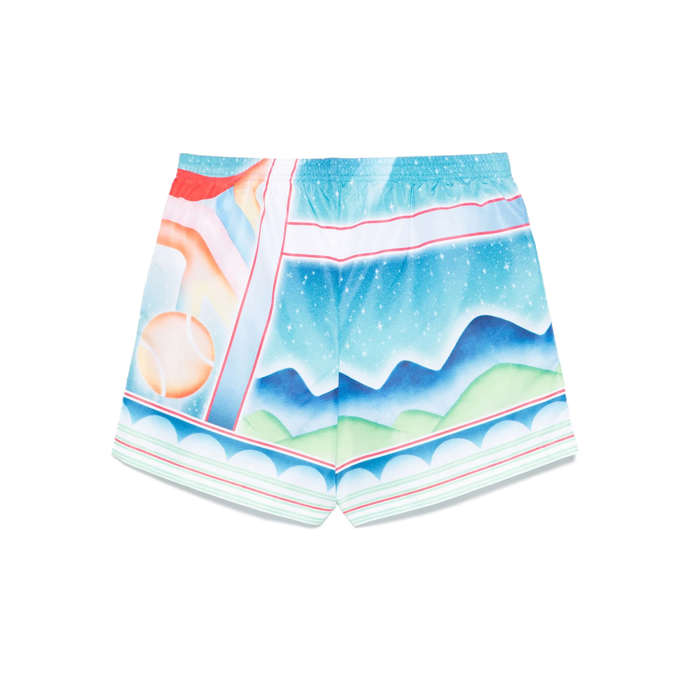 Beachwear Casablanca TR03202 (Casablanca / スイムウェア ) | Casablanca (カサブランカ)(1)