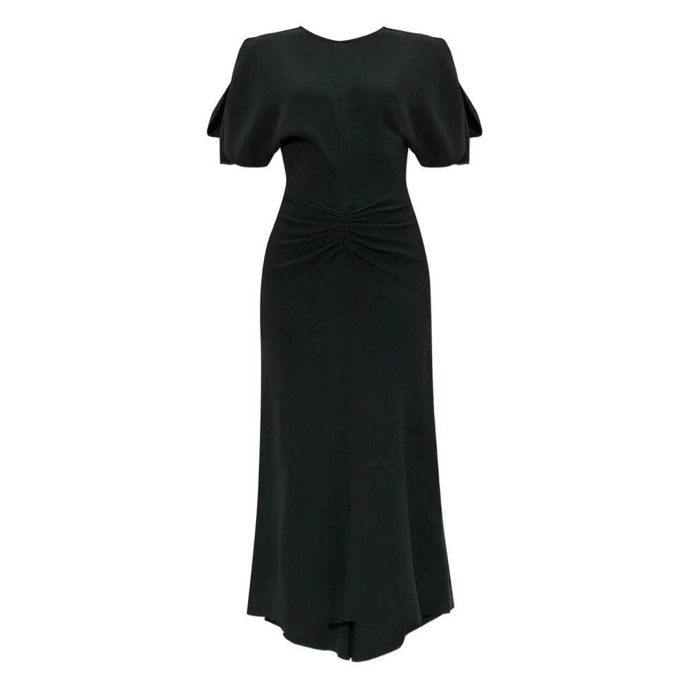 Dress Victoria Beckham 1325WDR005227CDAPIN (VICTORIA BECKHAM / ワンピース・ドレス・オールインワン ) | VICTORIA BECKHAM (ヴィクトリア ベッカム)