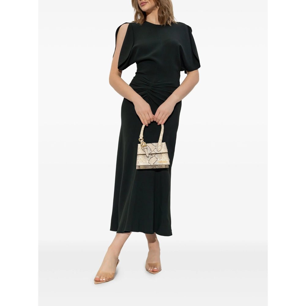 Dress Victoria Beckham 1325WDR005227CDAPIN (VICTORIA BECKHAM / ワンピース・ドレス・オールインワン ) | VICTORIA BECKHAM (ヴィクトリア ベッカム)(1)