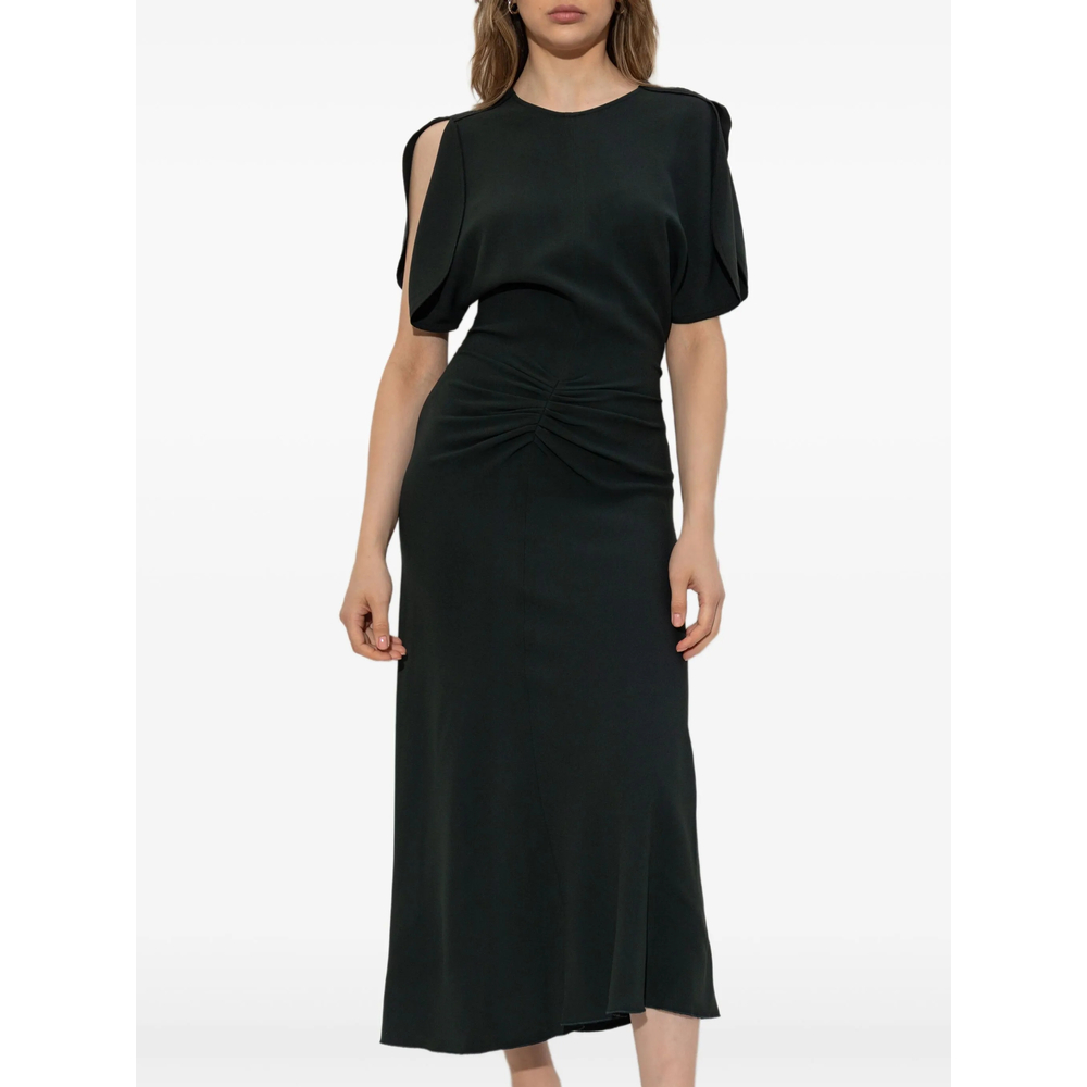 Dress Victoria Beckham 1325WDR005227CDAPIN (VICTORIA BECKHAM / ワンピース・ドレス・オールインワン ) | VICTORIA BECKHAM (ヴィクトリア ベッカム)(3)