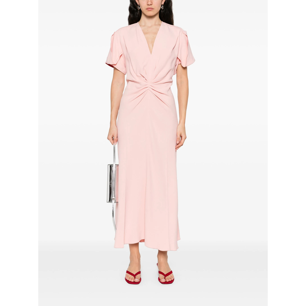 Dress Victoria Beckham 1325WDR005195BANPIN (VICTORIA BECKHAM / ワンピース・ドレス・オールインワン ) | VICTORIA BECKHAM (ヴィクトリア ベッカム)(1)