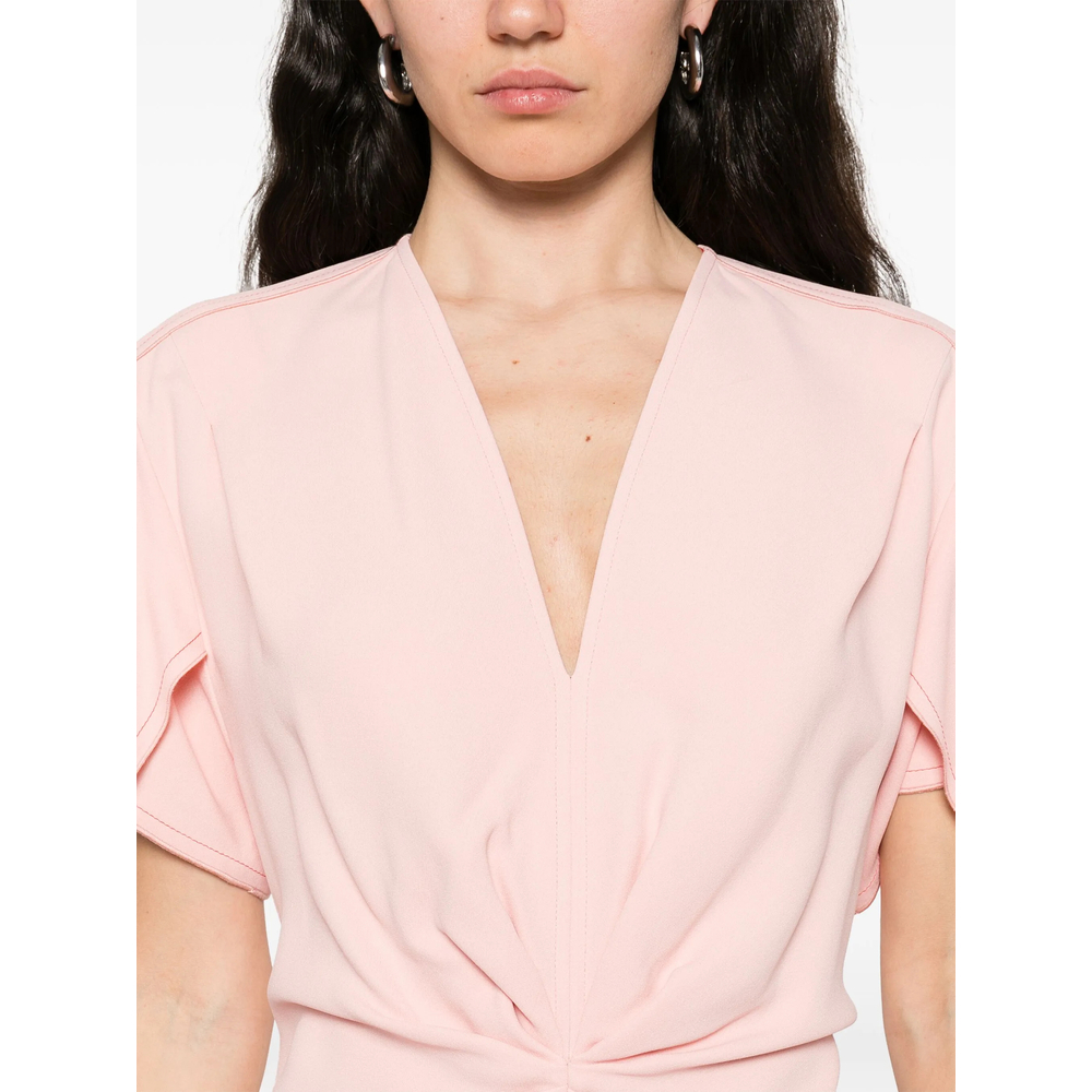 Dress Victoria Beckham 1325WDR005195BANPIN (VICTORIA BECKHAM / ワンピース・ドレス・オールインワン ) | VICTORIA BECKHAM (ヴィクトリア ベッカム)(3)