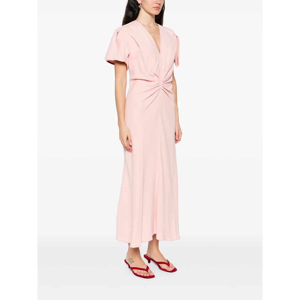 Dress Victoria Beckham 1325WDR005195BANPIN (VICTORIA BECKHAM / ワンピース・ドレス・オールインワン ) | VICTORIA BECKHAM (ヴィクトリア ベッカム)(4)