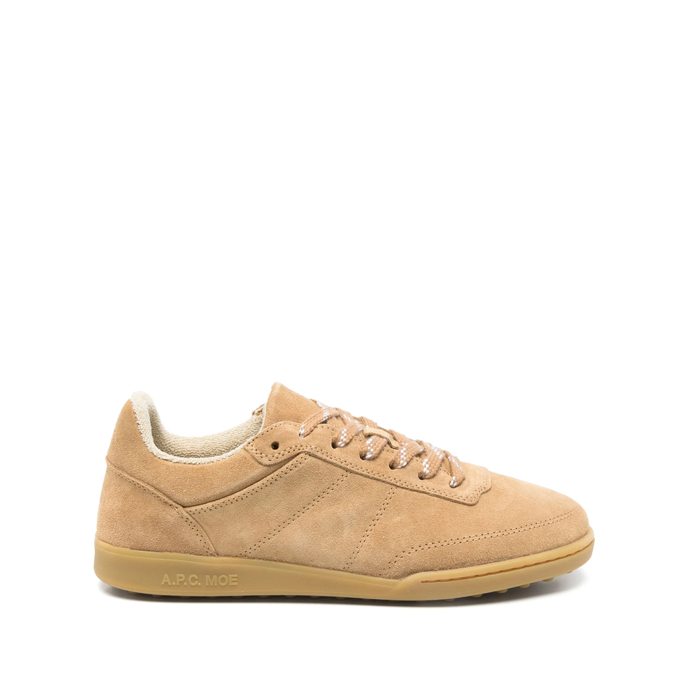 Sneakers A.p.c. PXCBYM56146BAG (A.P.C. / スニーカー ) | A.P.C. (アーペーセー)