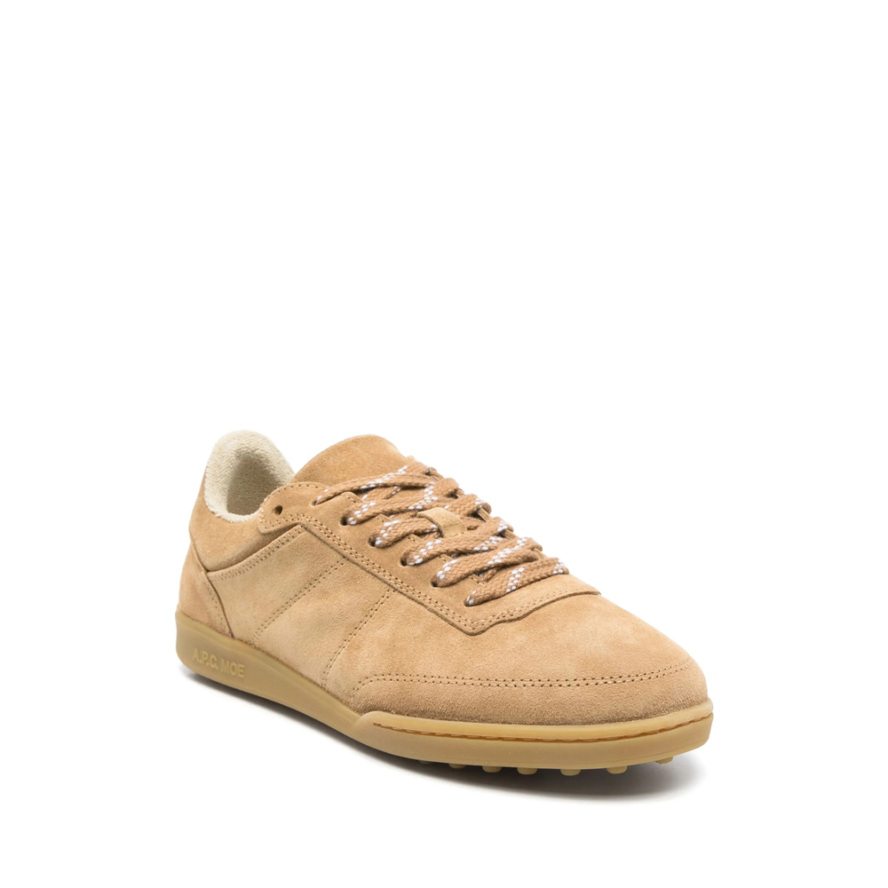 Sneakers A.p.c. PXCBYM56146BAG (A.P.C. / スニーカー ) | A.P.C. (アーペーセー)(2)