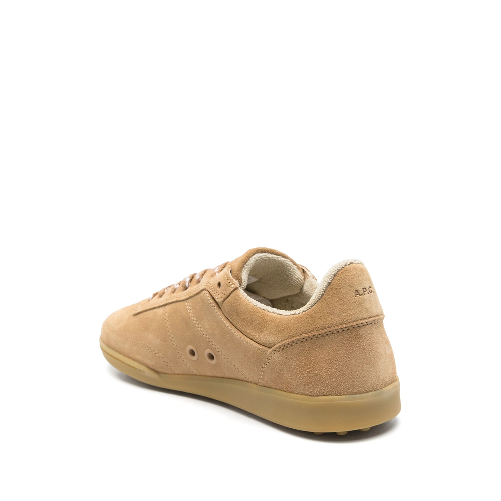 Sneakers A.p.c. PXCBYM56146BAG (A.P.C. / スニーカー ) | A.P.C. (アーペーセー)(3)