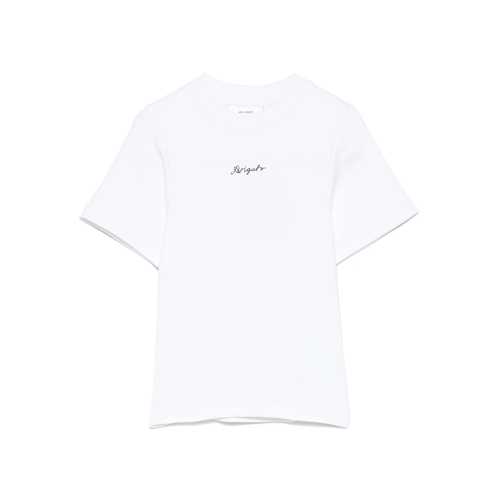 T-shirt Axel Arigato A3462001SKETCHWHITE (AXEL ARIGATO / Tシャツ・カットソー ) | AXEL ARIGATO (アクセル アリガト)