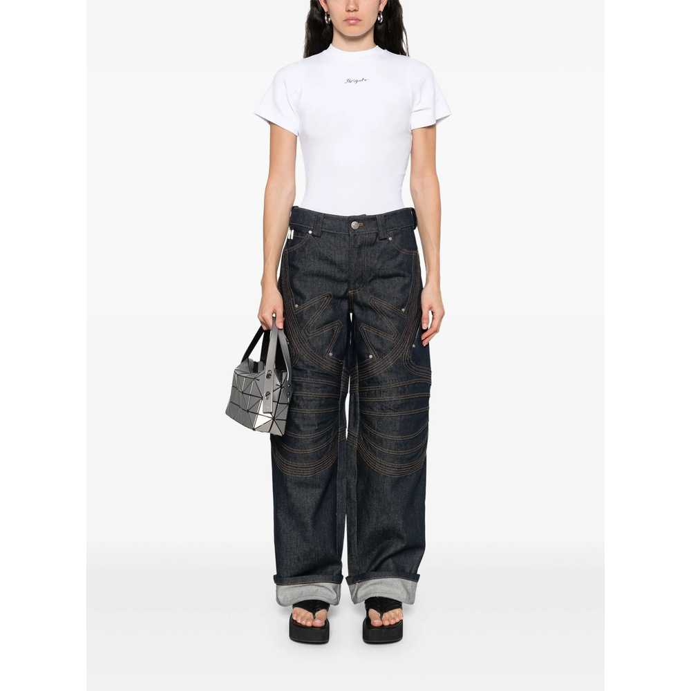 T-shirt Axel Arigato A3462001SKETCHWHITE (AXEL ARIGATO / Tシャツ・カットソー ) | AXEL ARIGATO (アクセル アリガト)(3)