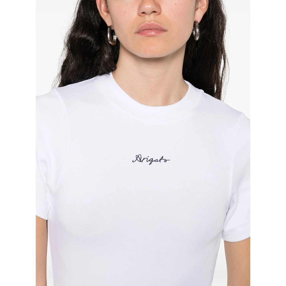 T-shirt Axel Arigato A3462001SKETCHWHITE (AXEL ARIGATO / Tシャツ・カットソー ) | AXEL ARIGATO (アクセル アリガト)(4)