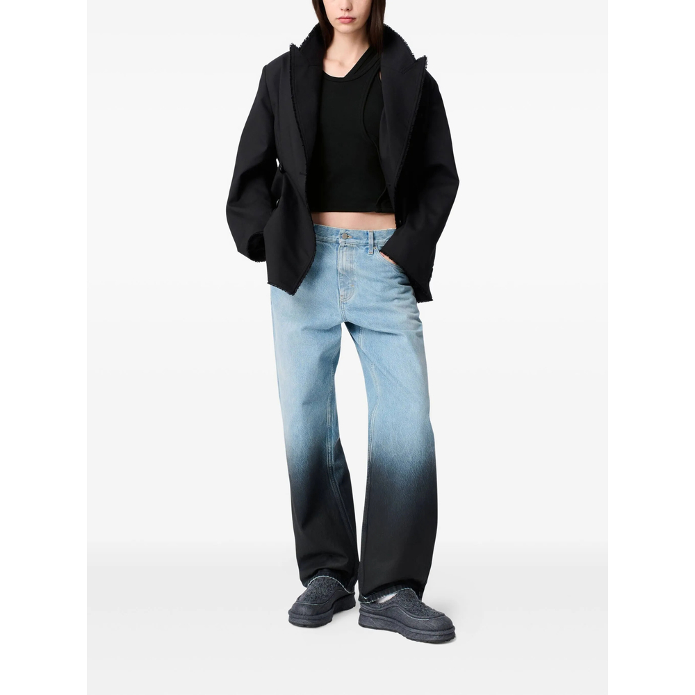 Top Axel Arigato A3422002RINALAYARBLACK (AXEL ARIGATO / タンクトップ・キャミソール ) | AXEL ARIGATO (アクセル アリガト)(2)