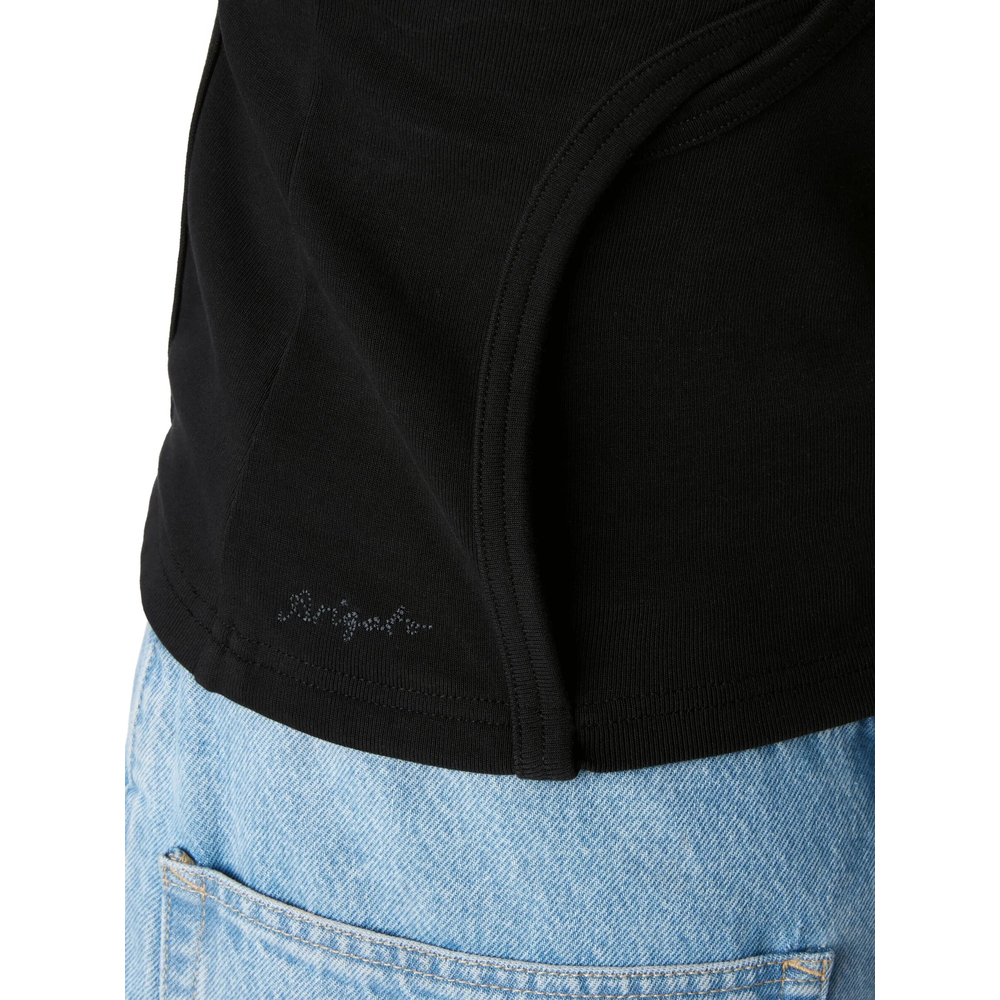 Top Axel Arigato A3422002RINALAYARBLACK (AXEL ARIGATO / タンクトップ・キャミソール ) | AXEL ARIGATO (アクセル アリガト)(3)