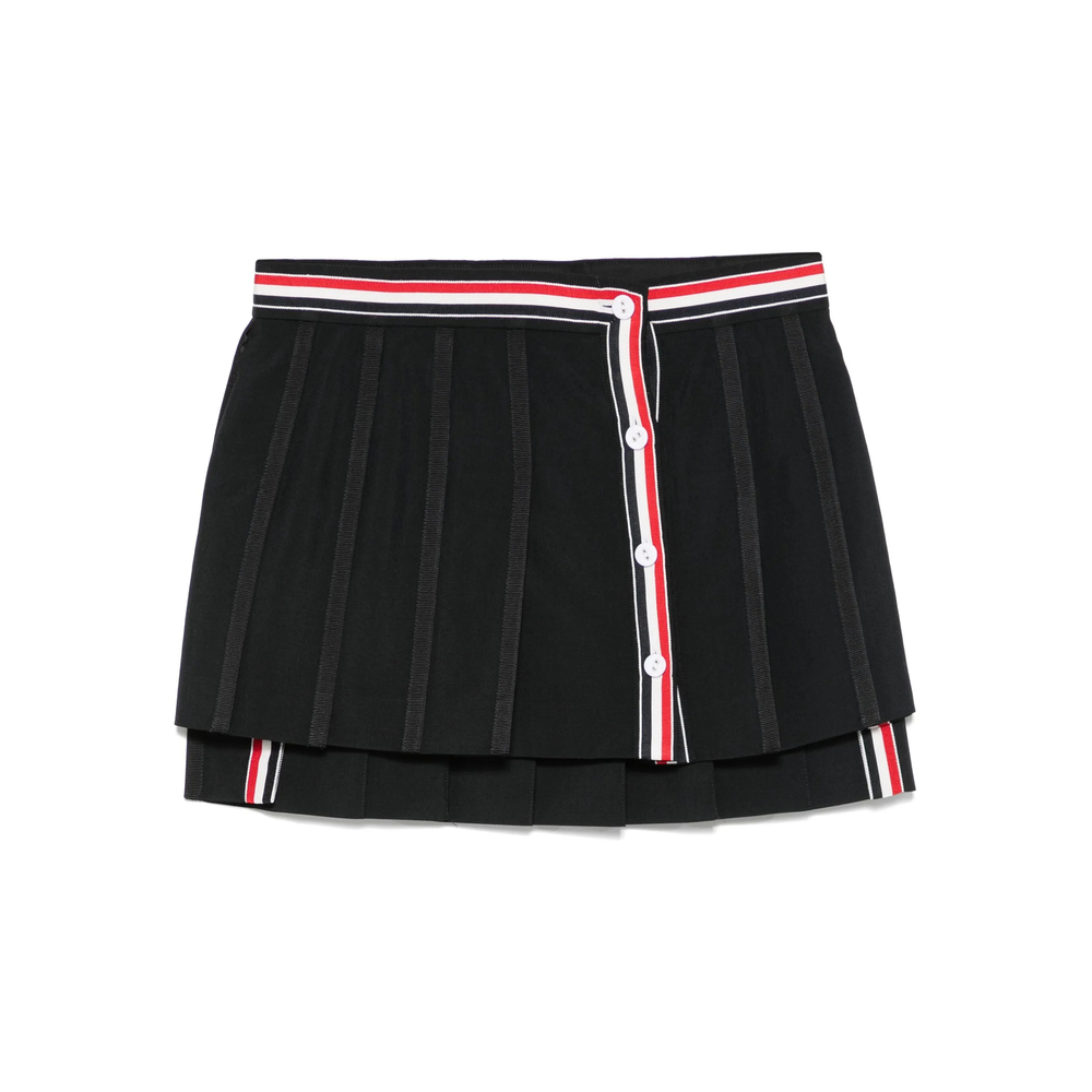 Skirt Thom Browne FGCA27A02872001 (Thom Browne / スカート ) | Thom Browne (トム・ブラウン)