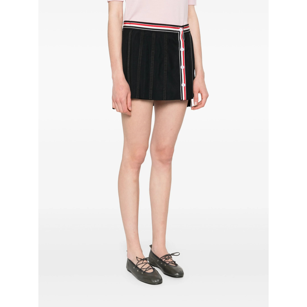 Skirt Thom Browne FGCA27A02872001 (Thom Browne / スカート ) | Thom Browne (トム・ブラウン)(1)