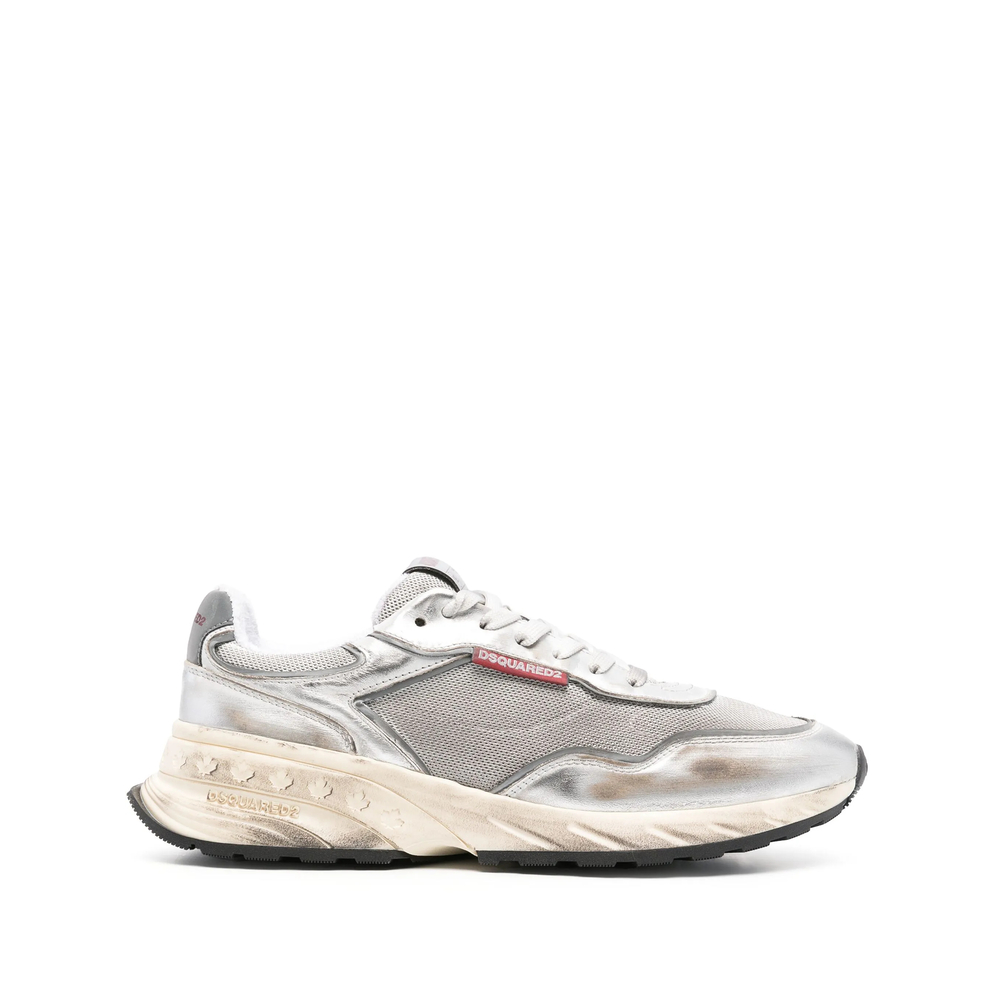 Sneaker Dsquared2 SNM0401347081852137 (Dsquared2 / スニーカー ) | Dsquared2 (ディースクエアード)