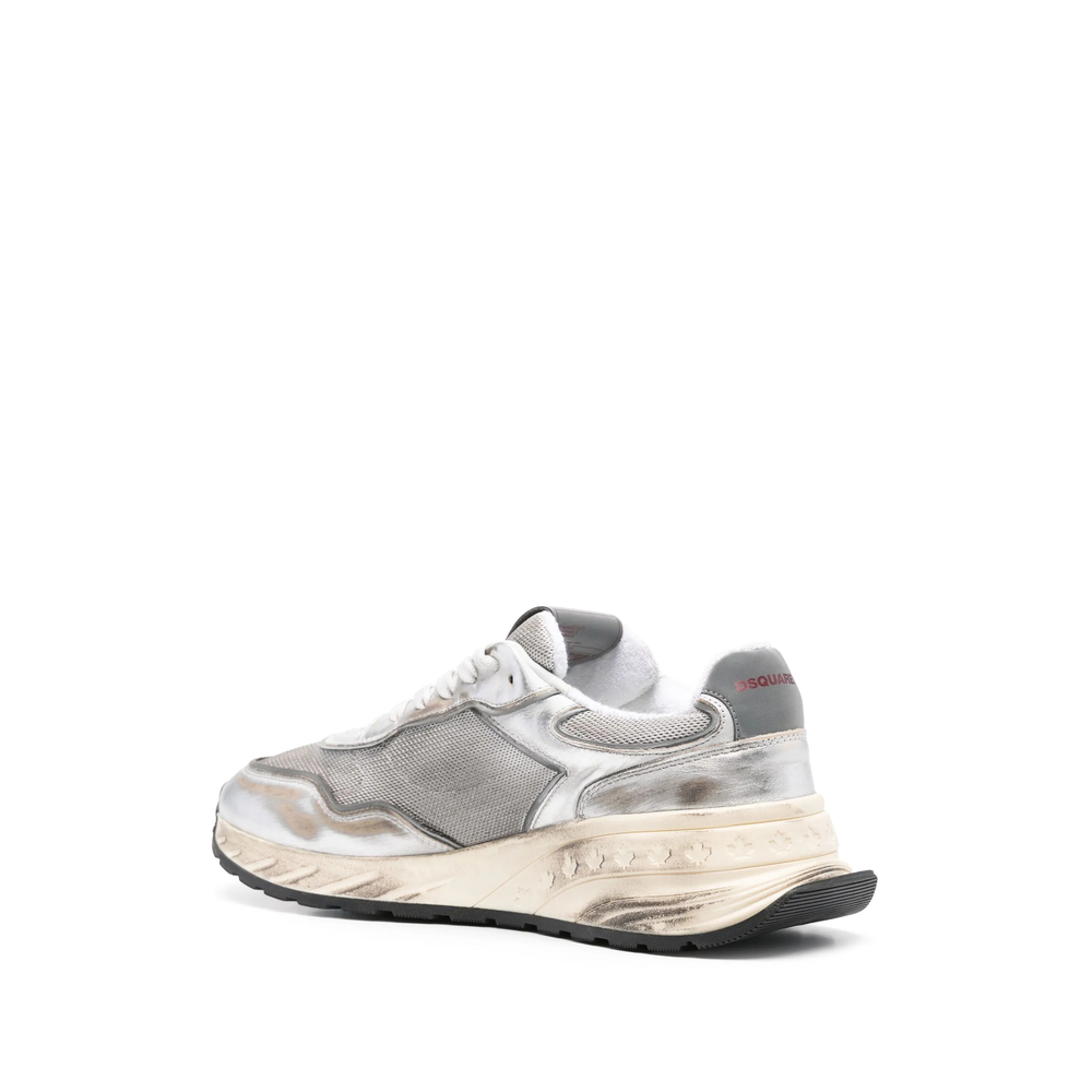 Sneaker Dsquared2 SNM0401347081852137 (Dsquared2 / スニーカー ) | Dsquared2 (ディースクエアード)(2)
