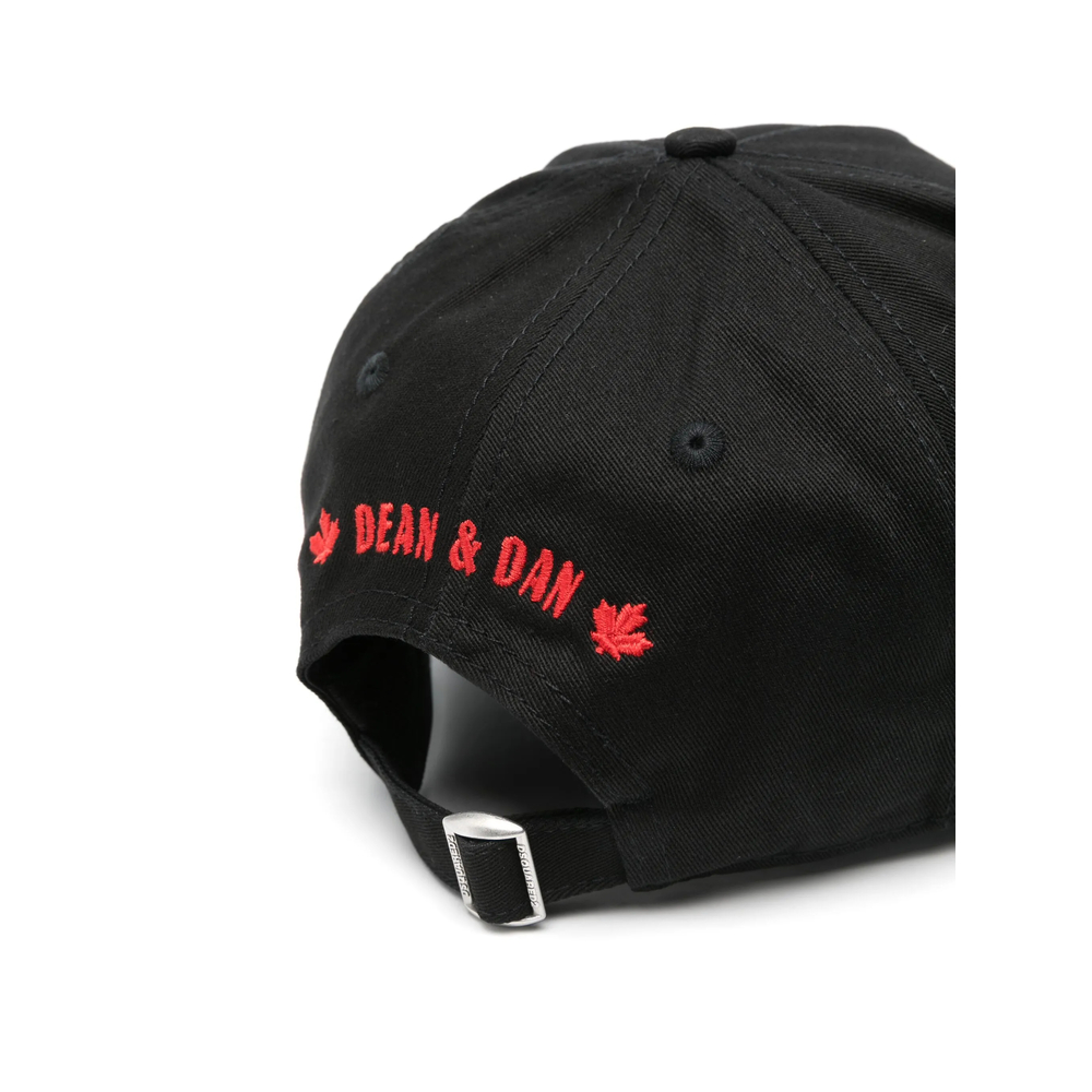 Cap Dsquared2 BCM092905C000012124 (Dsquared2 / 帽子 ) | Dsquared2 (ディースクエアード)(1)