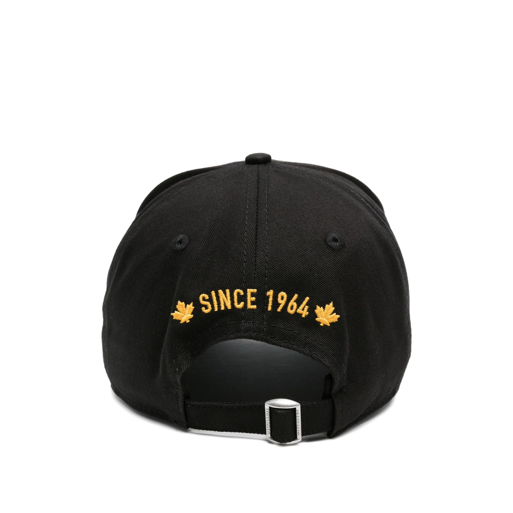 Cap Dsquared2 BCM051705C000012124 (Dsquared2 / 帽子 ) | Dsquared2 (ディースクエアード)(1)