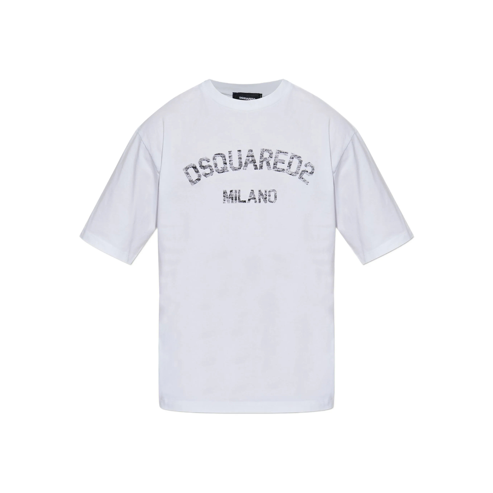 T-shirt Dsquared2 D20020S74GD1476961 (Dsquared2 / Tシャツ・カットソー ) | Dsquared2 (ディースクエアード)