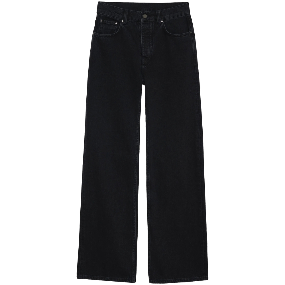 Jeans Anine Bing A061134009 (ANINE BING / ジーンズ ) | ANINE BING (アニン ビン)