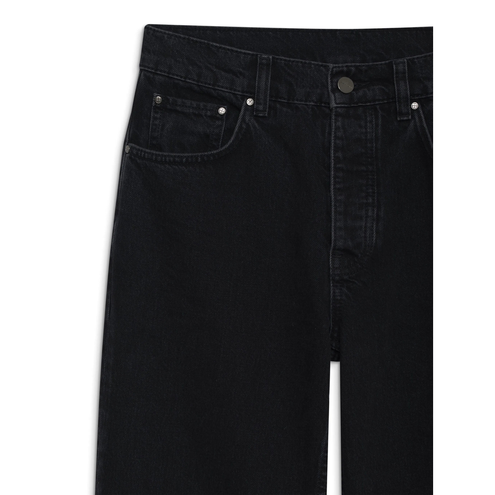 Jeans Anine Bing A061134009 (ANINE BING / ジーンズ ) | ANINE BING (アニン ビン)(2)