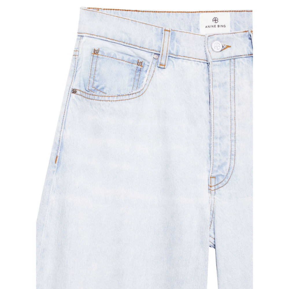 Jeans Anine Bing A0610584WHD45 (ANINE BING / ジーンズ ) | ANINE BING (アニン ビン)(1)