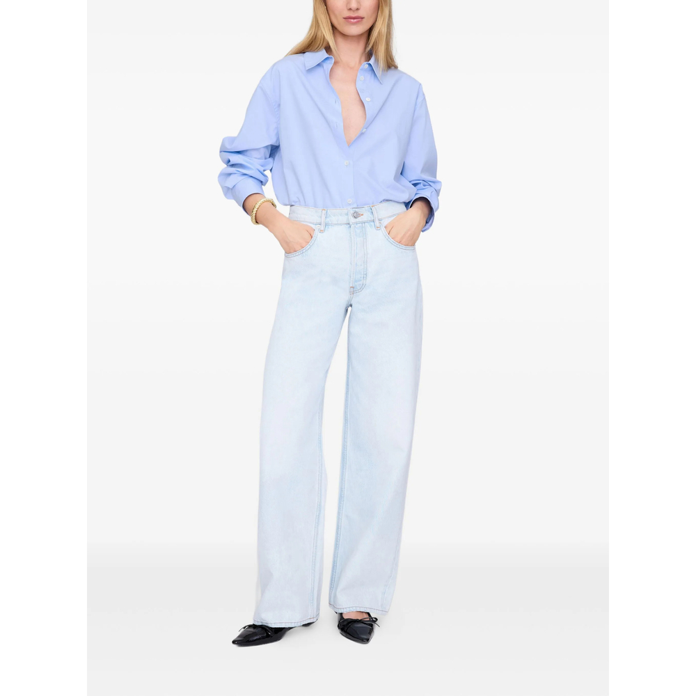 Jeans Anine Bing A0610584WHD45 (ANINE BING / ジーンズ ) | ANINE BING (アニン ビン)(2)