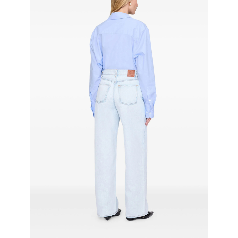 Jeans Anine Bing A0610584WHD45 (ANINE BING / ジーンズ ) | ANINE BING (アニン ビン)(3)