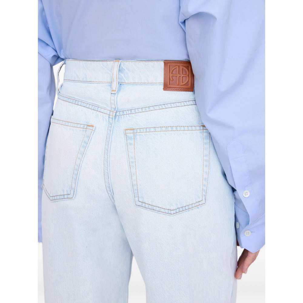 Jeans Anine Bing A0610584WHD45 (ANINE BING / ジーンズ ) | ANINE BING (アニン ビン)(4)