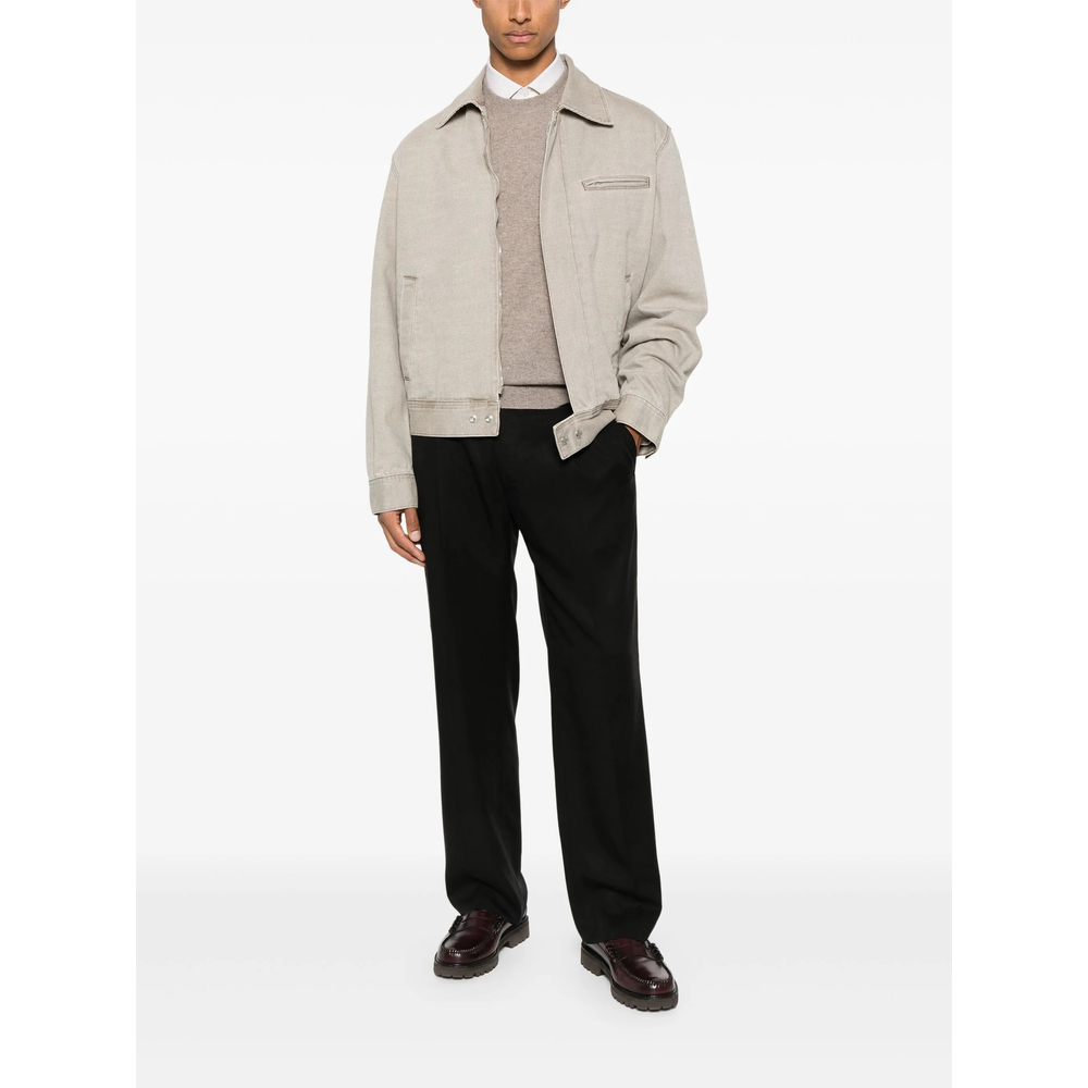 Sweater Brioni UMQ90LODK089700 (Brioni / ニット・セーター・カーディガン ) | Brioni (ブリオーニ)(4)