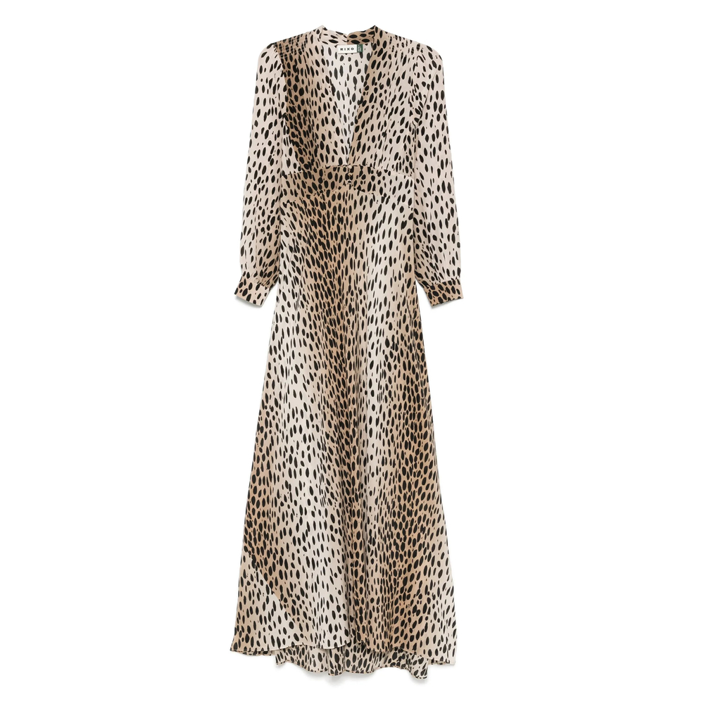 Dress Rixo EMORYANSBK (RIXO / ワンピース・ドレス・オールインワン ) | RIXO (リキソー)