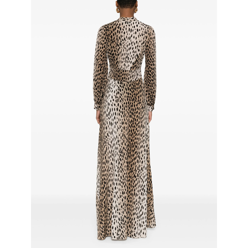 Dress Rixo EMORYANSBK (RIXO / ワンピース・ドレス・オールインワン ) | RIXO (リキソー)(1)