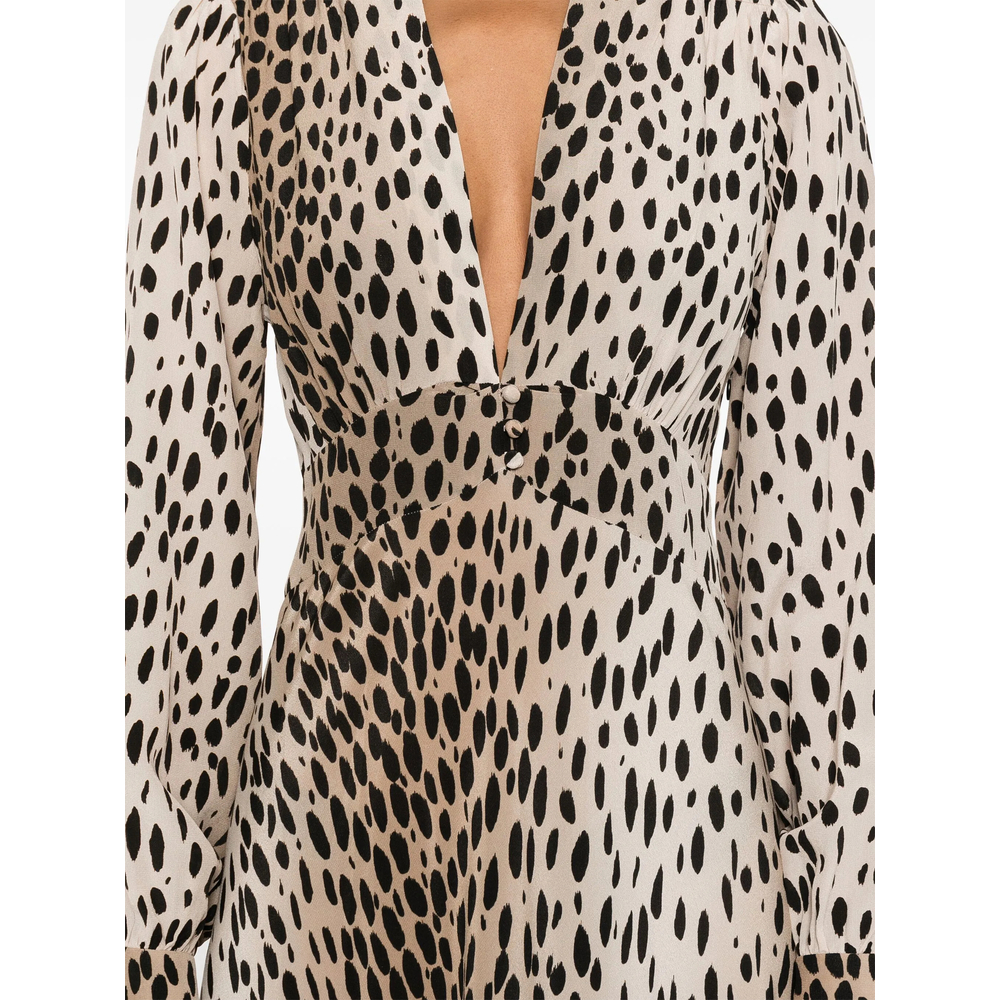 Dress Rixo EMORYANSBK (RIXO / ワンピース・ドレス・オールインワン ) | RIXO (リキソー)(2)