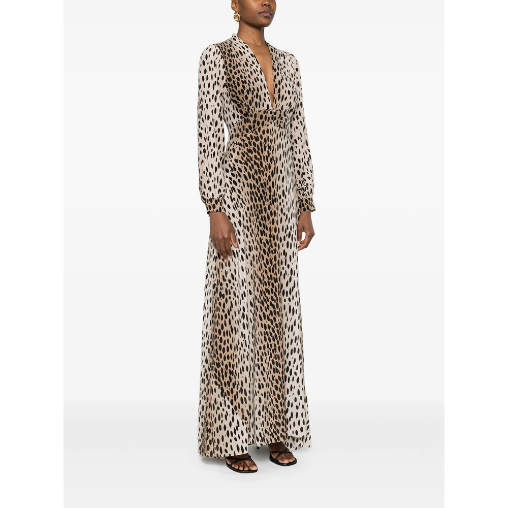 Dress Rixo EMORYANSBK (RIXO / ワンピース・ドレス・オールインワン ) | RIXO (リキソー)(3)