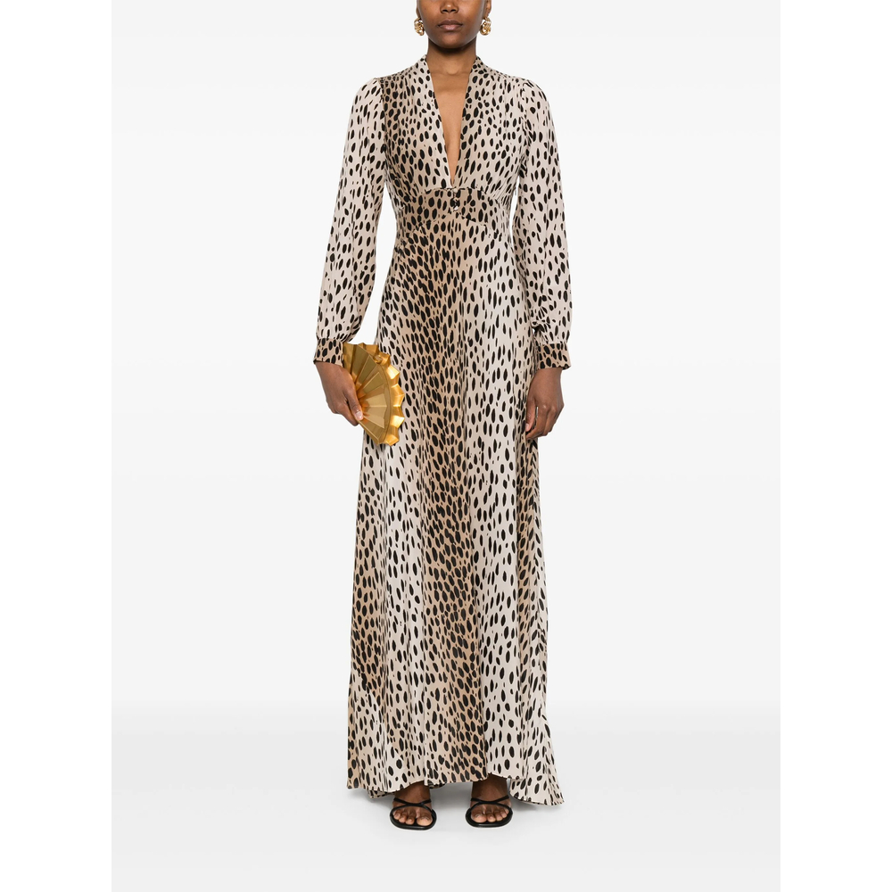 Dress Rixo EMORYANSBK (RIXO / ワンピース・ドレス・オールインワン ) | RIXO (リキソー)(4)