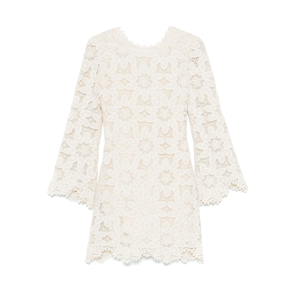 Dress Malina 12248435IMANISAND (MALINA / ワンピース・ドレス・オールインワン ) | MALINA (マリナ)