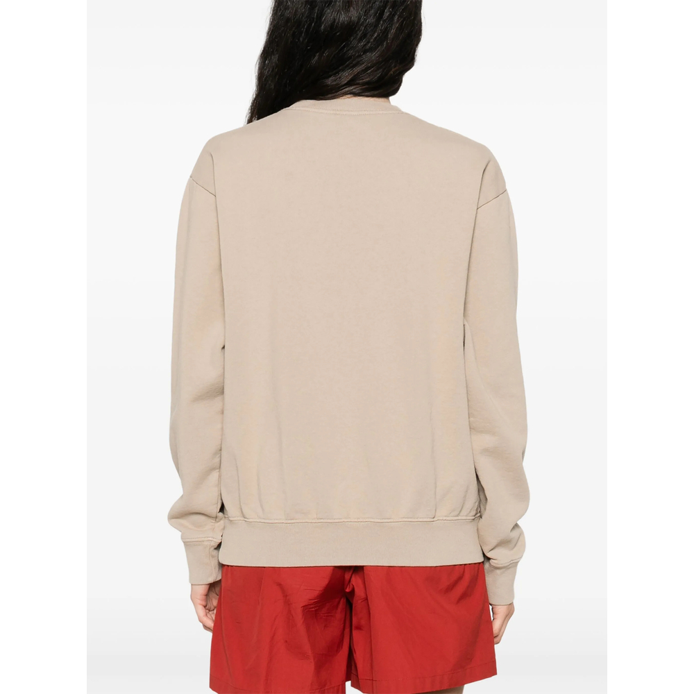 Sweater Sporty & Rich ST071622128GYELEPH (Sporty & Rich / スウェット・フーディー ) | Sporty & Rich (スポーティアンドリッチ)(4)