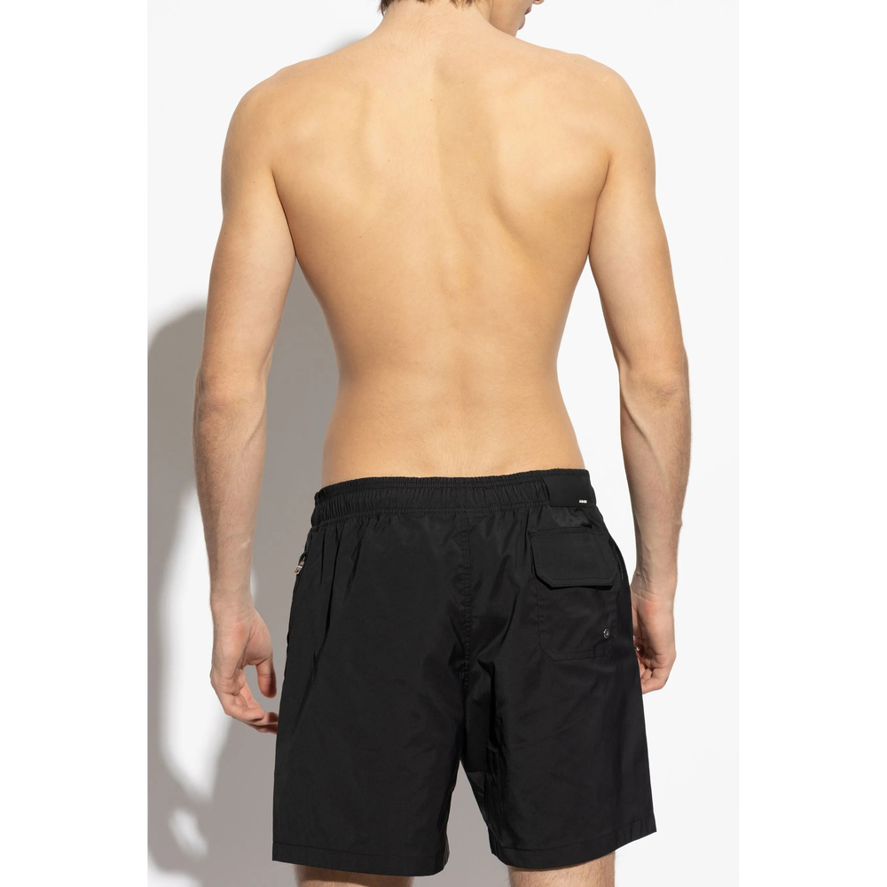 Beachwear Amiri AMSWTK1034BLACK (AMIRI / スイムウェア ) | AMIRI (アミリ)(1)