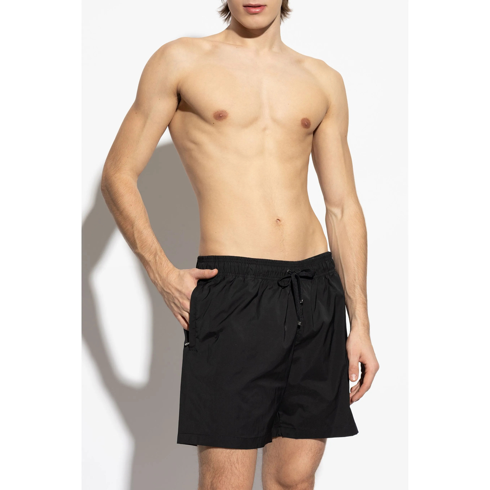 Beachwear Amiri AMSWTK1034BLACK (AMIRI / スイムウェア ) | AMIRI (アミリ)(2)
