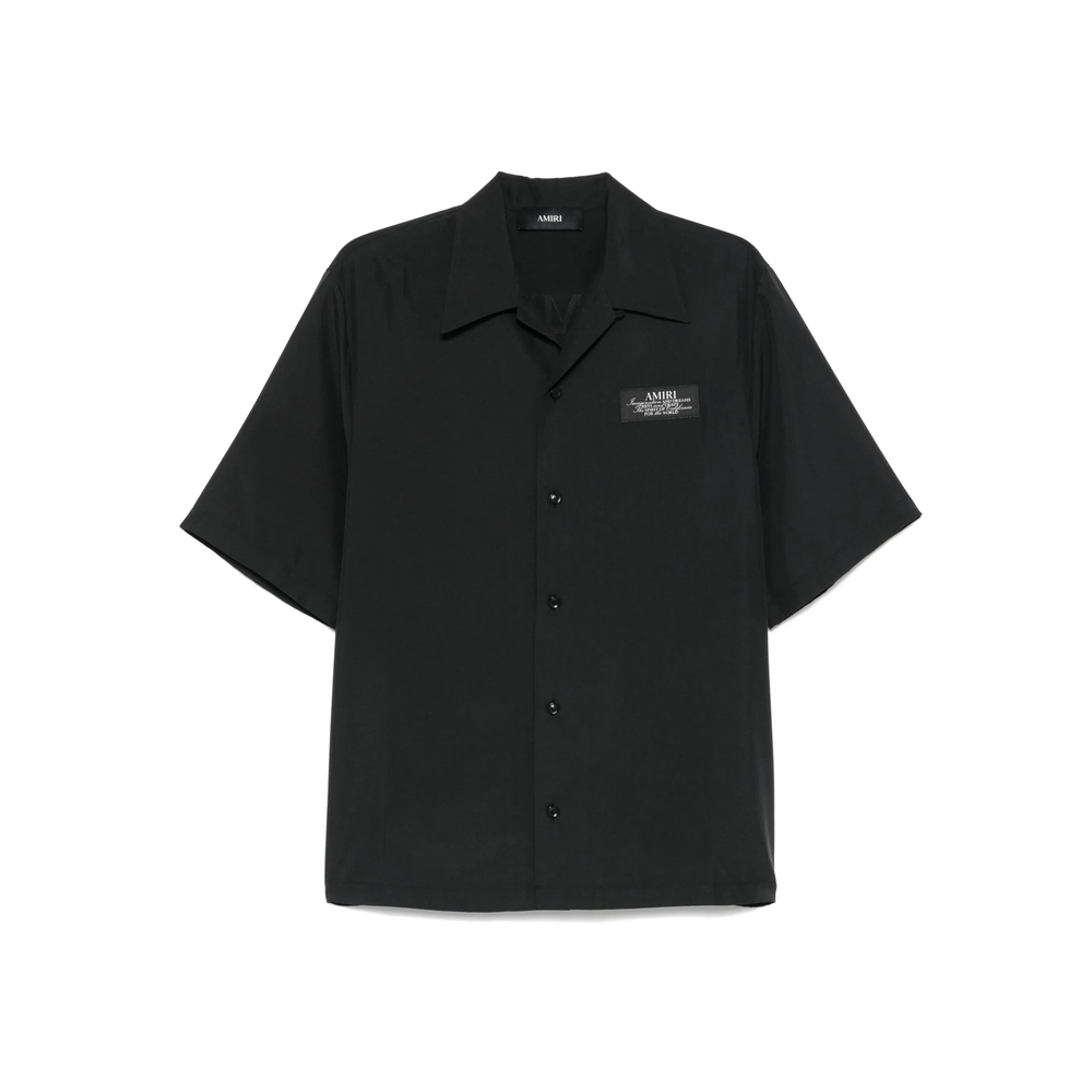 Shirt Amiri AMSTCA1148BLACK (AMIRI / シャツ・ブラウス ) | AMIRI (アミリ)