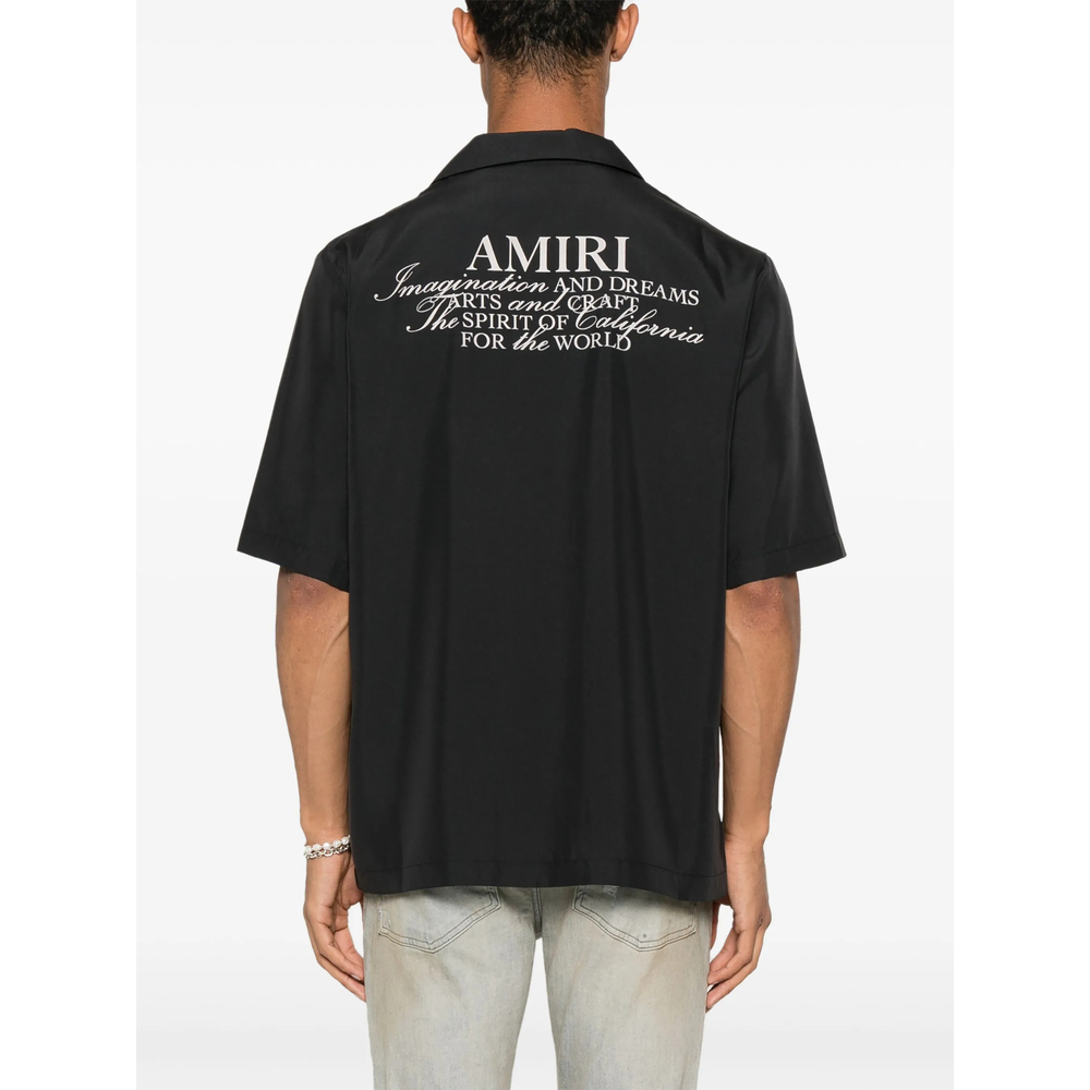Shirt Amiri AMSTCA1148BLACK (AMIRI / シャツ・ブラウス ) | AMIRI (アミリ)(2)
