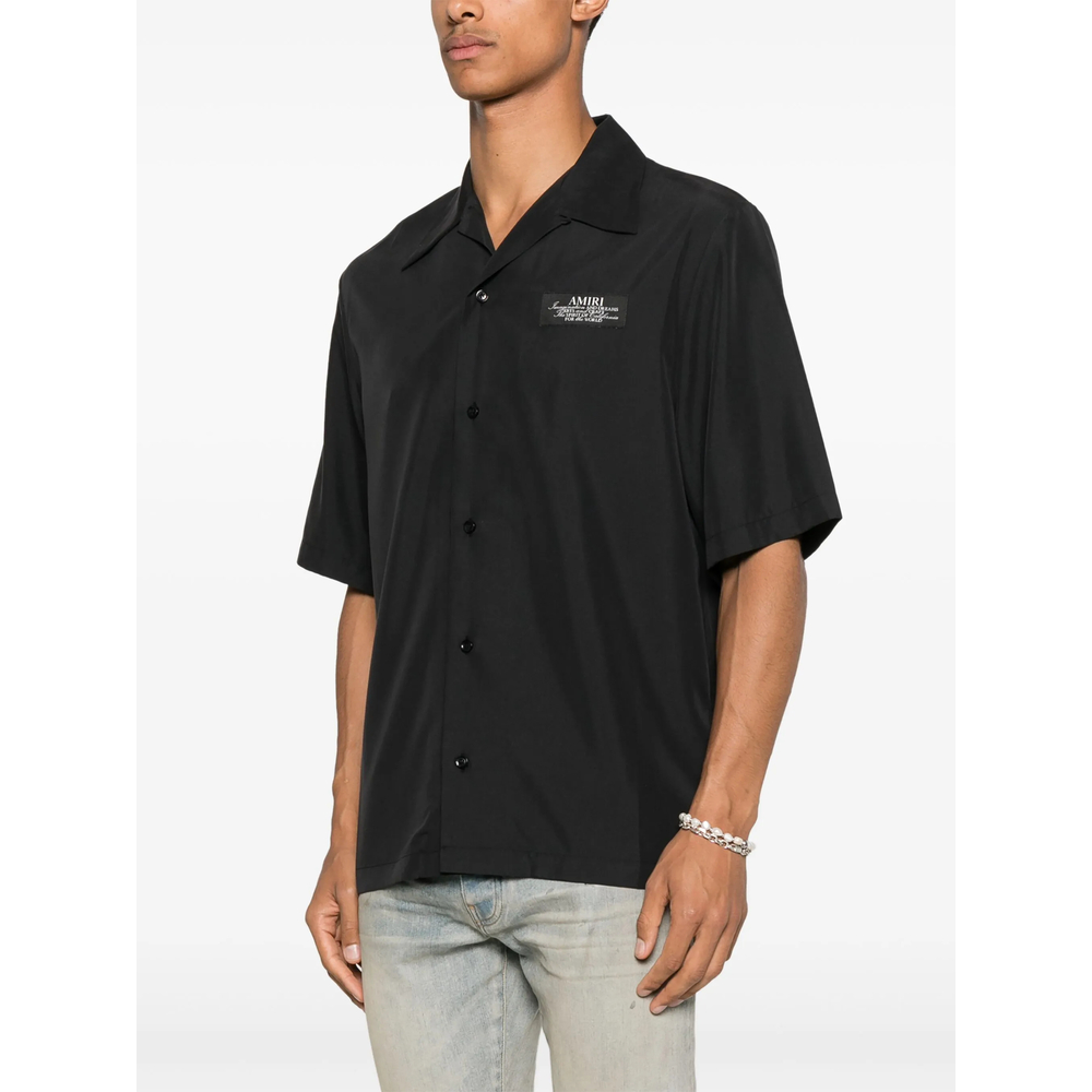 Shirt Amiri AMSTCA1148BLACK (AMIRI / シャツ・ブラウス ) | AMIRI (アミリ)(3)
