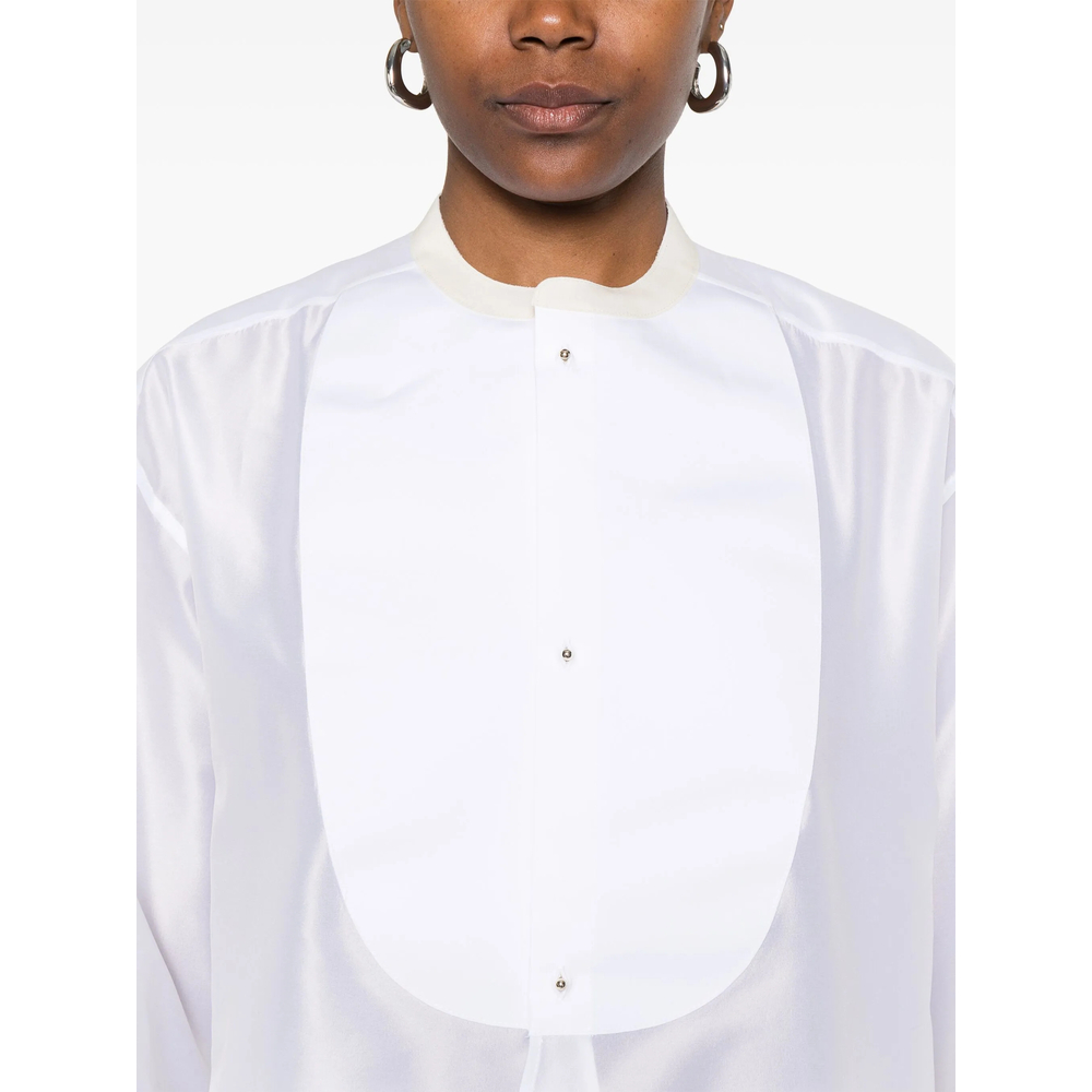 Shirt Carven 6251K21352SH211WHITE (carven / シャツ・ブラウス ) | carven (カルヴェン)(2)