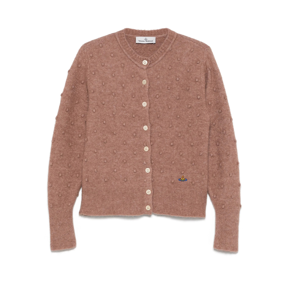 Sweater Vivienne Westwood 3803005EY003QG404 (Vivienne Westwood / ニット・セーター・カーディガン ) | Vivienne Westwood (ヴィヴィアン・ウェストウッド)