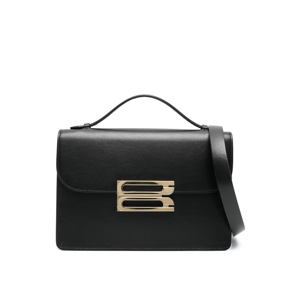 Bag Victoria Beckham B125AAC06211ABLACK (VICTORIA BECKHAM / ハンドバッグ・ショルダーバッグ ) | VICTORIA BECKHAM (ヴィクトリア ベッカム)