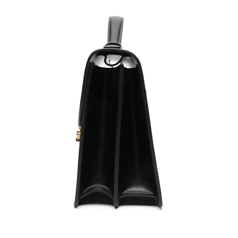 Bag Victoria Beckham B125AAC06211ABLACK (VICTORIA BECKHAM / ハンドバッグ・ショルダーバッグ ) | VICTORIA BECKHAM (ヴィクトリア ベッカム)(1)