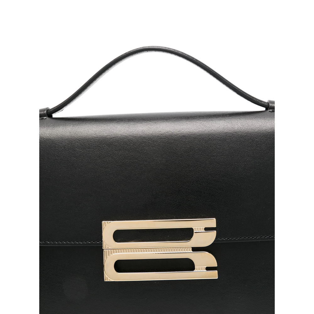 Bag Victoria Beckham B125AAC06211ABLACK (VICTORIA BECKHAM / ハンドバッグ・ショルダーバッグ ) | VICTORIA BECKHAM (ヴィクトリア ベッカム)(4)