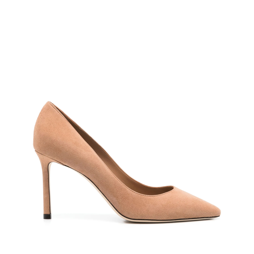 Shoes Jimmy Choo ROMY85KDUTOFFE (JIMMY CHOO / パンプス・ハイヒール ) | JIMMY CHOO (ジミー チュウ)