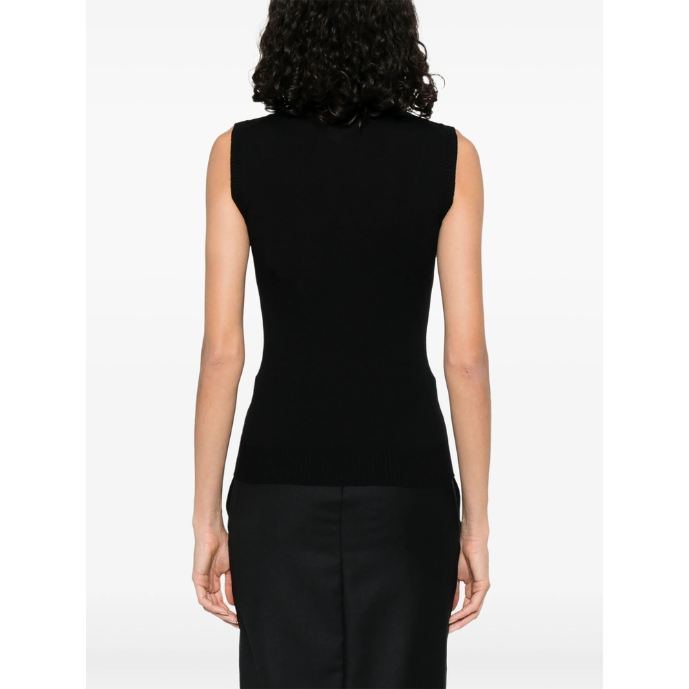 Top Sportmax VERTIGO065001 (Sportmax / タンクトップ・キャミソール ) | Sportmax (スポーツマックス)(2)