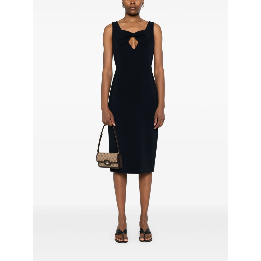 Dress Max Mara Studio ALFIERE327005 (Max Mara Studio / ワンピース・ドレス・オールインワン ) | Max Mara Studio (マックスマーラ ステュディオ)(1)